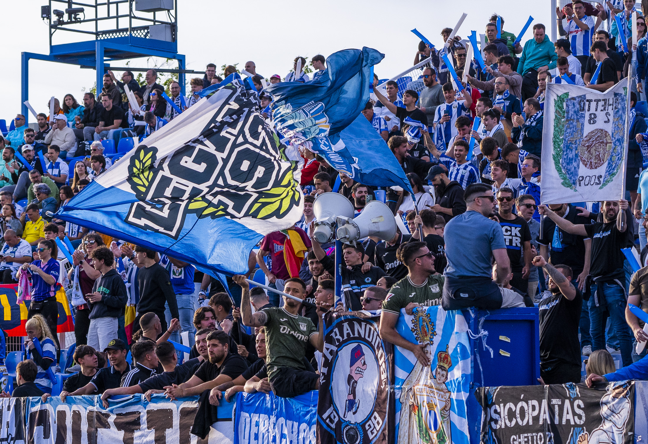 Segunda División, fotografía 33